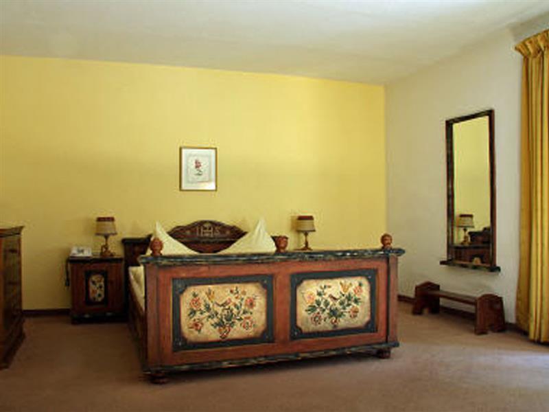 穆斯尔克鲁伊兹酒店 圣安东阿尔贝格 客房 照片